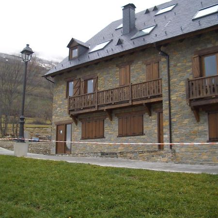 Villa Preciosa Casa, Naut Aran, Alto Aran, Gessa, A 4 Km De Baqueira, 212 M2 Wifi Exterior foto