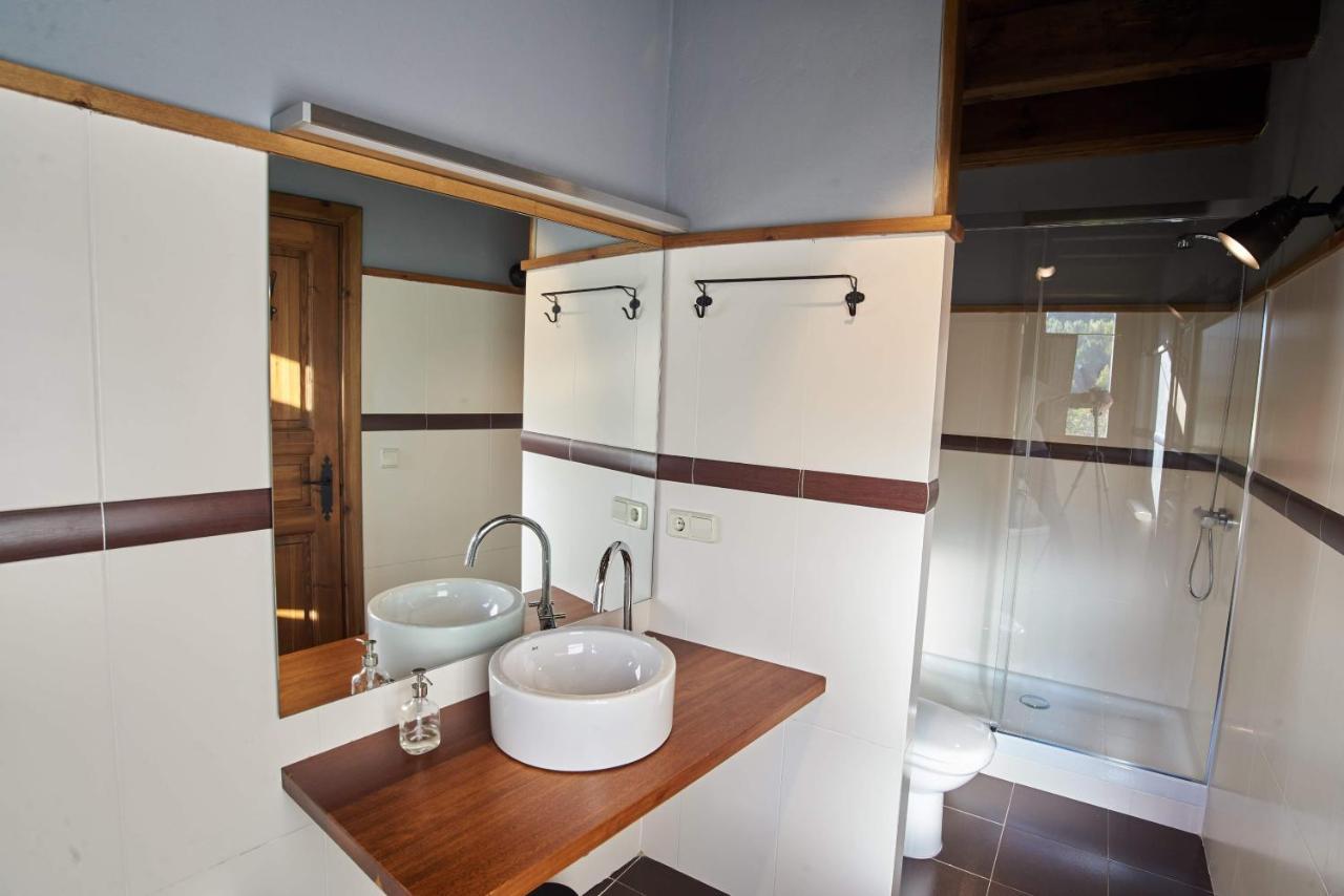 Villa Preciosa Casa, Naut Aran, Alto Aran, Gessa, A 4 Km De Baqueira, 212 M2 Wifi Exterior foto