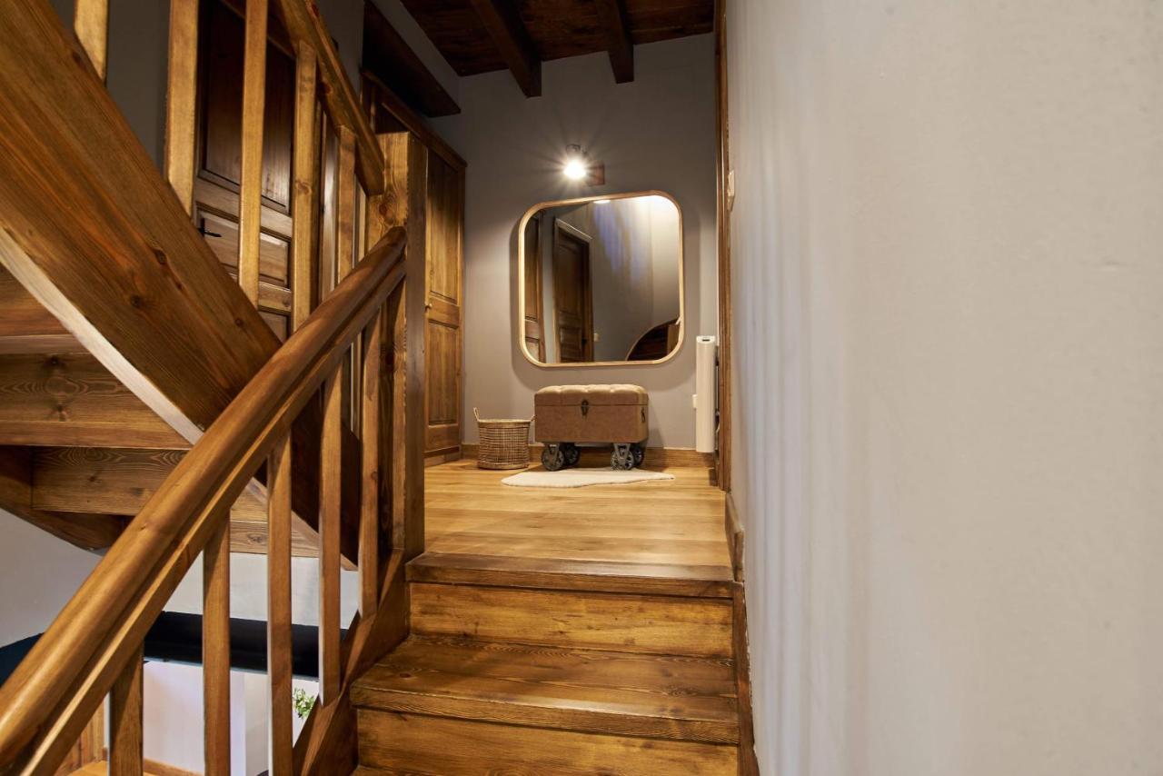 Villa Preciosa Casa, Naut Aran, Alto Aran, Gessa, A 4 Km De Baqueira, 212 M2 Wifi Exterior foto