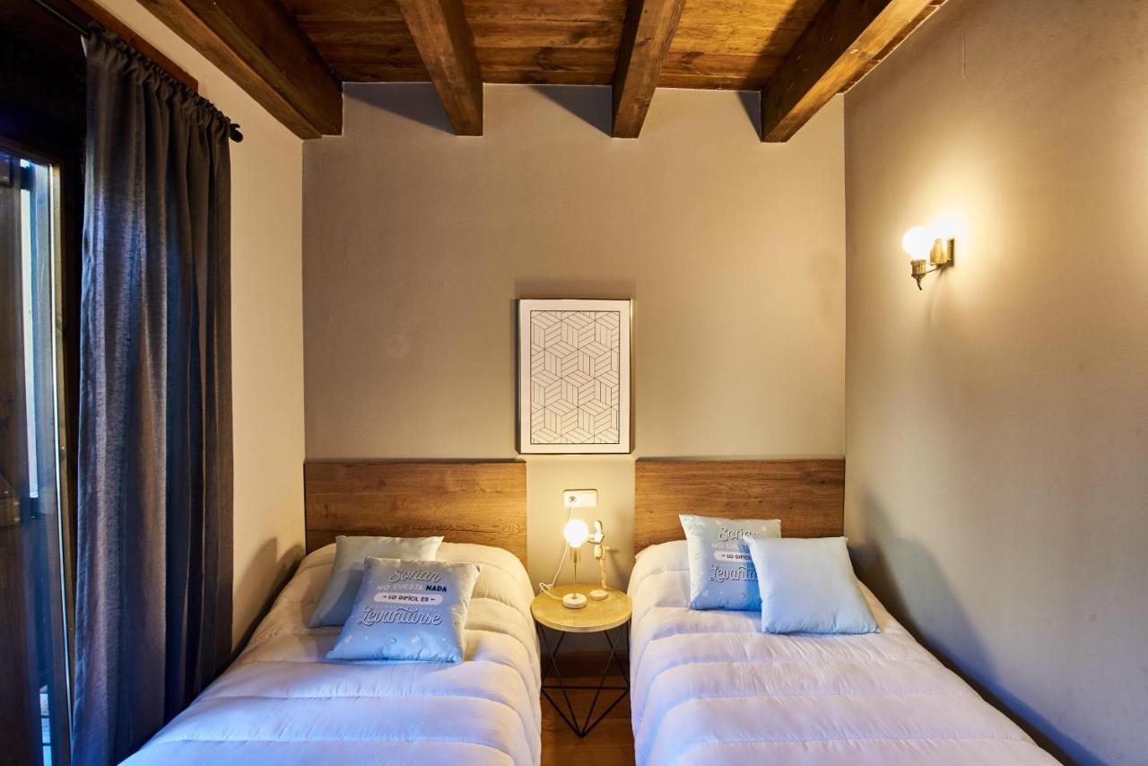 Villa Preciosa Casa, Naut Aran, Alto Aran, Gessa, A 4 Km De Baqueira, 212 M2 Wifi Exterior foto