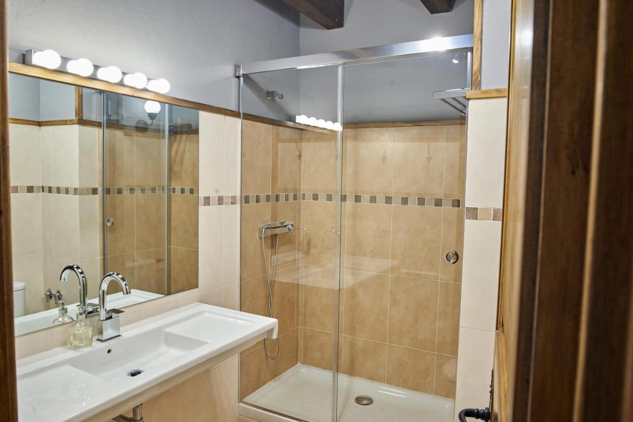 Villa Preciosa Casa, Naut Aran, Alto Aran, Gessa, A 4 Km De Baqueira, 212 M2 Wifi Exterior foto