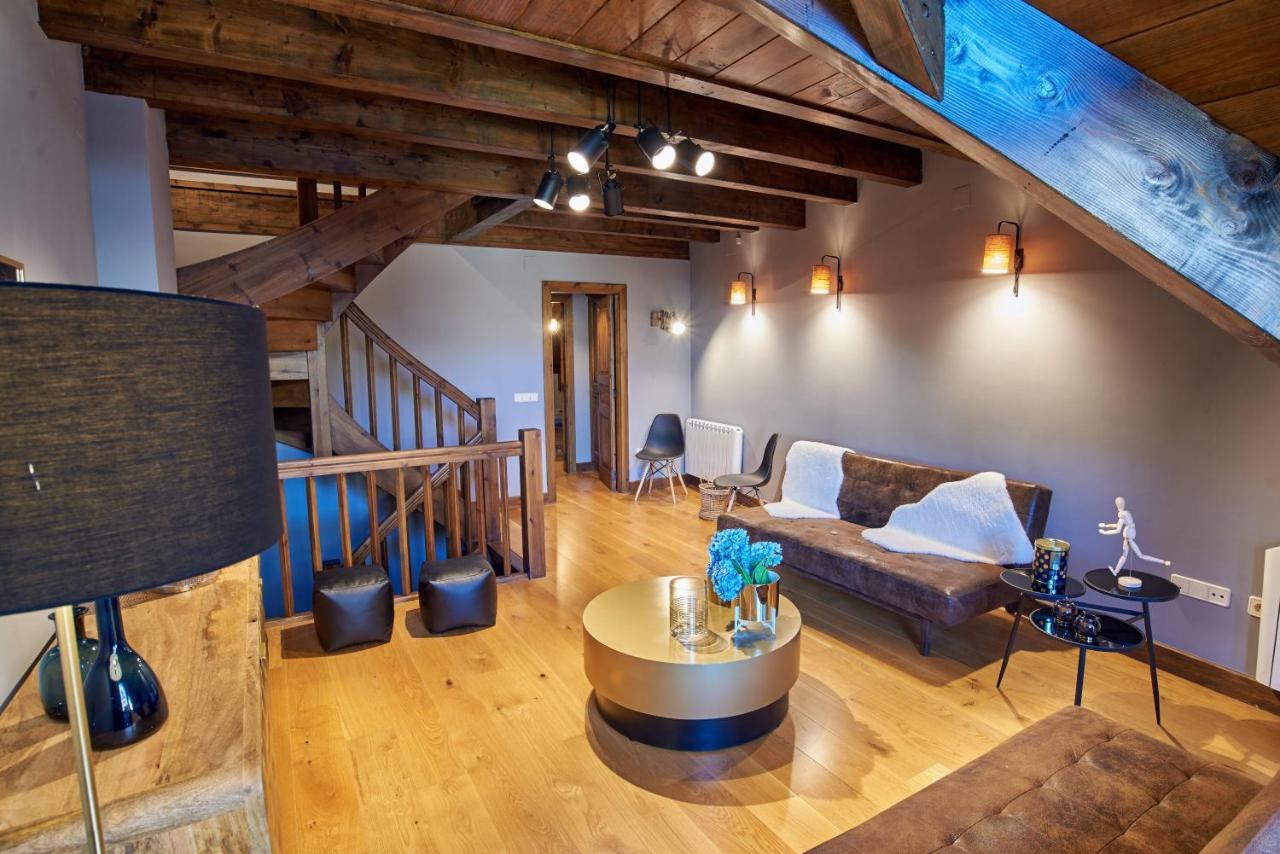Villa Preciosa Casa, Naut Aran, Alto Aran, Gessa, A 4 Km De Baqueira, 212 M2 Wifi Exterior foto