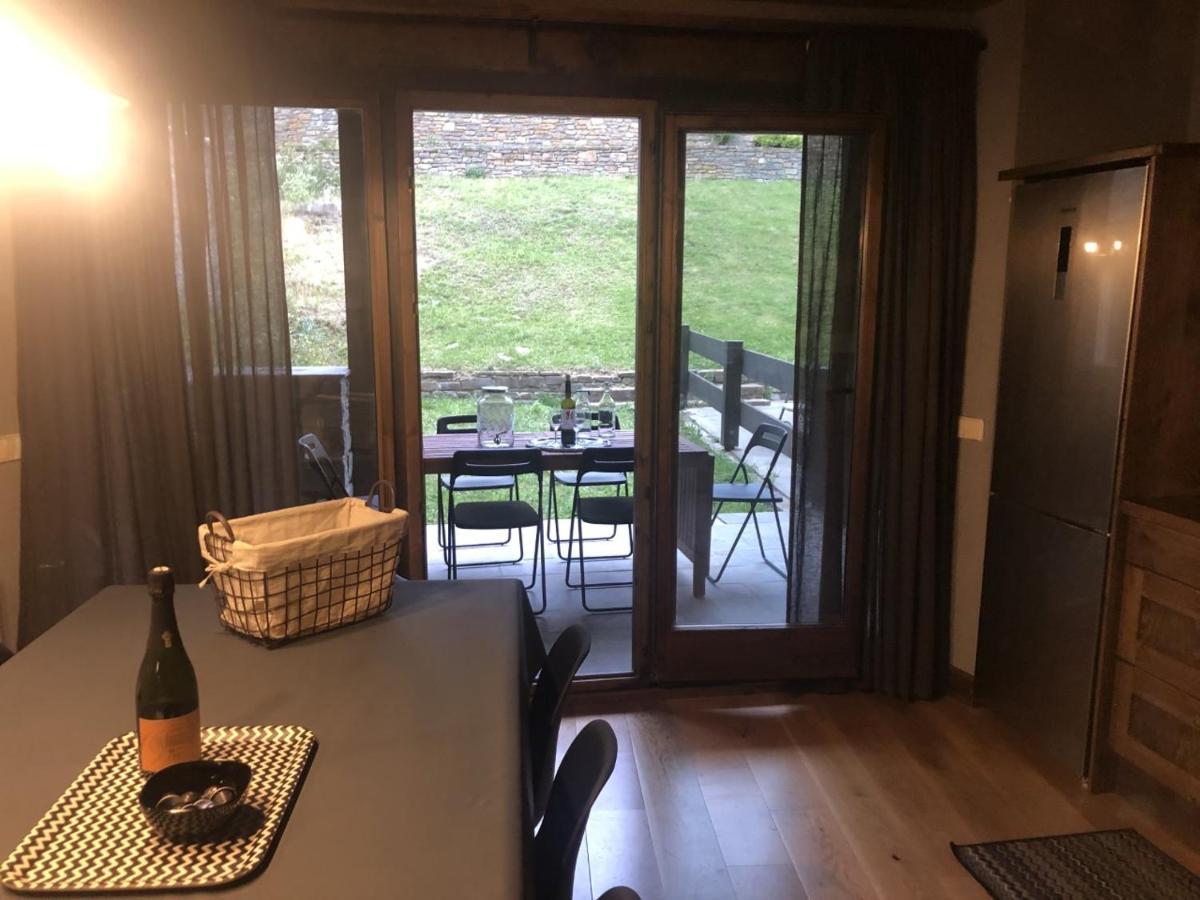 Villa Preciosa Casa, Naut Aran, Alto Aran, Gessa, A 4 Km De Baqueira, 212 M2 Wifi Exterior foto