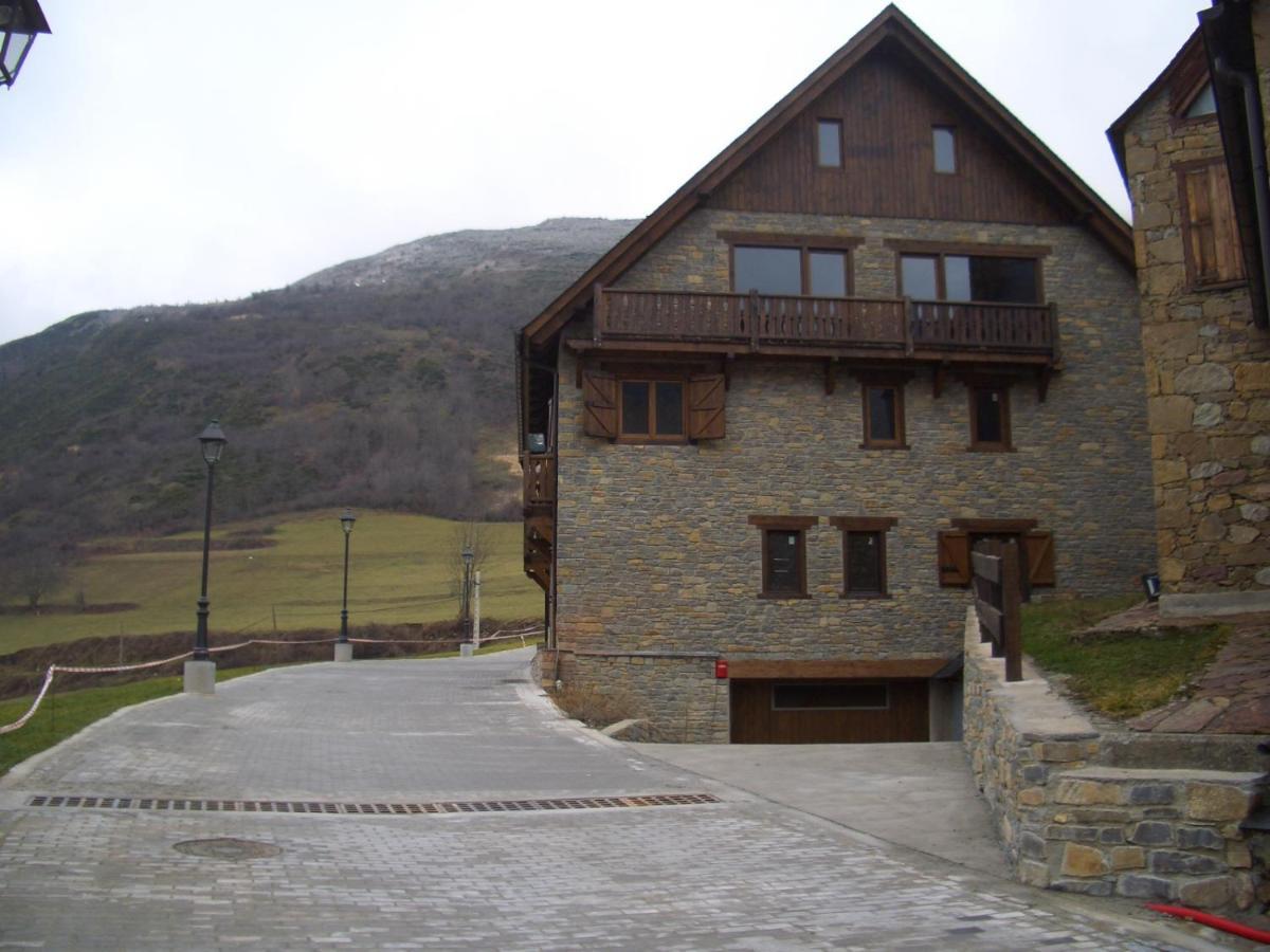 Villa Preciosa Casa, Naut Aran, Alto Aran, Gessa, A 4 Km De Baqueira, 212 M2 Wifi Exterior foto