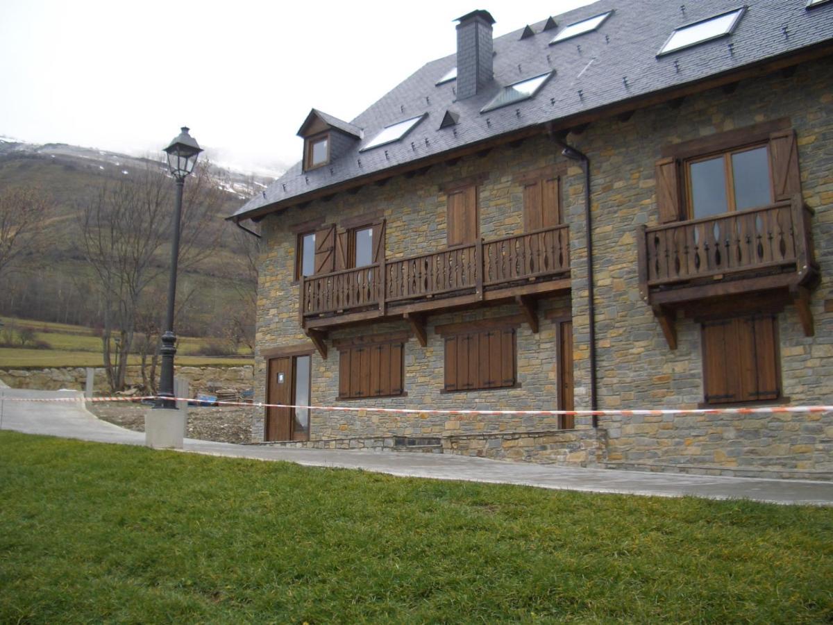 Villa Preciosa Casa, Naut Aran, Alto Aran, Gessa, A 4 Km De Baqueira, 212 M2 Wifi Exterior foto